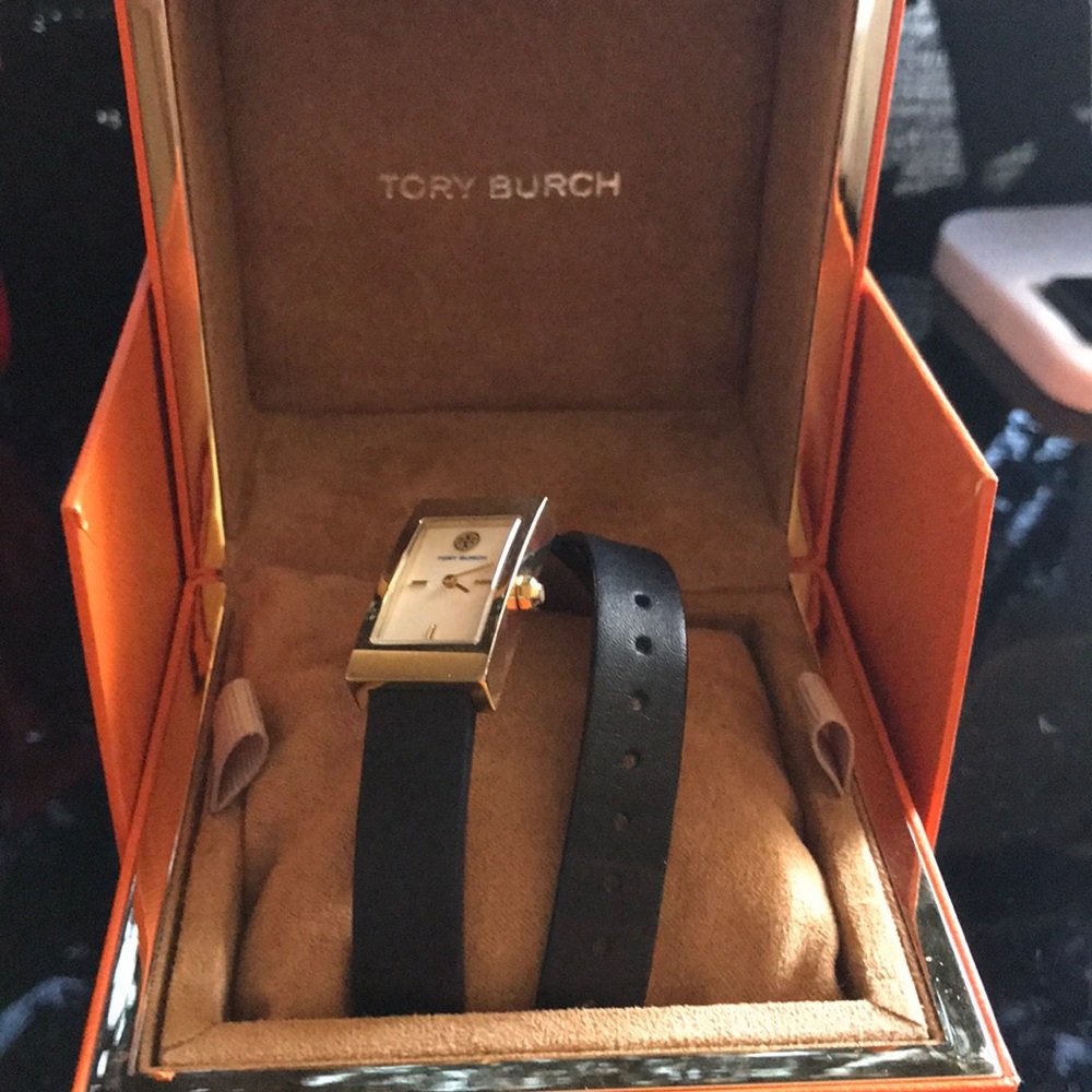 Tory Burch Watch